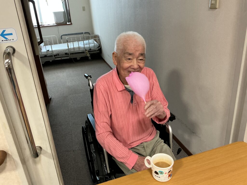 カルム太宰府 福岡 太宰府 老人ホーム 5