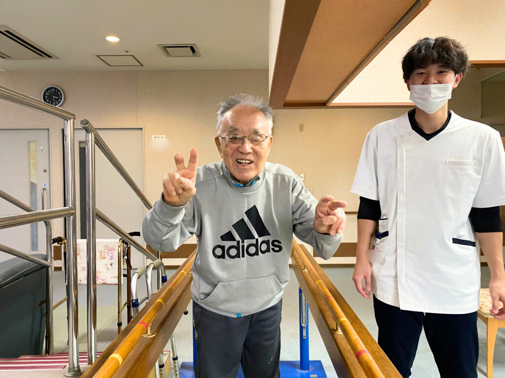 福岡　老人ホーム　介護施設　カルム太宰府　脳梗塞　体験談　202511-5