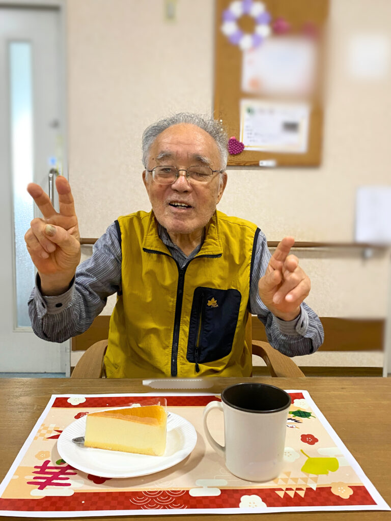 福岡　老人ホーム　介護施設　カルム太宰府　脳梗塞　体験談　202511-1