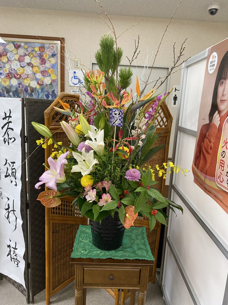 福岡 老人ホーム カルム太宰府 202601-1