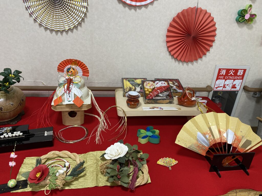 福岡 老人ホーム カルム太宰府 202601-6