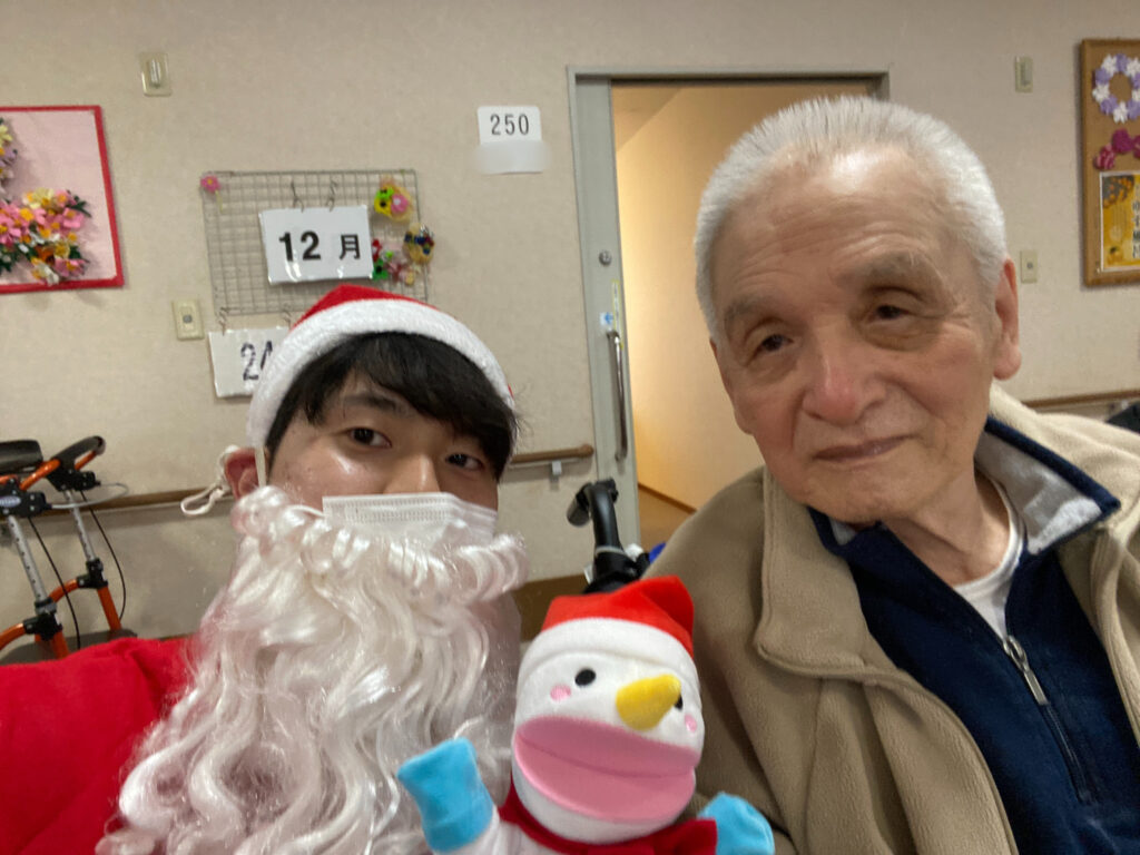 福岡　老人ホーム　介護施設　カルム太宰府　202601-4