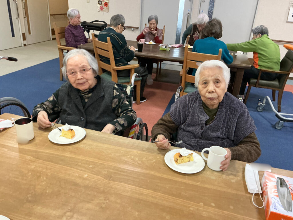 福岡　太宰府　老人ホーム　カルム太宰府　202603-5