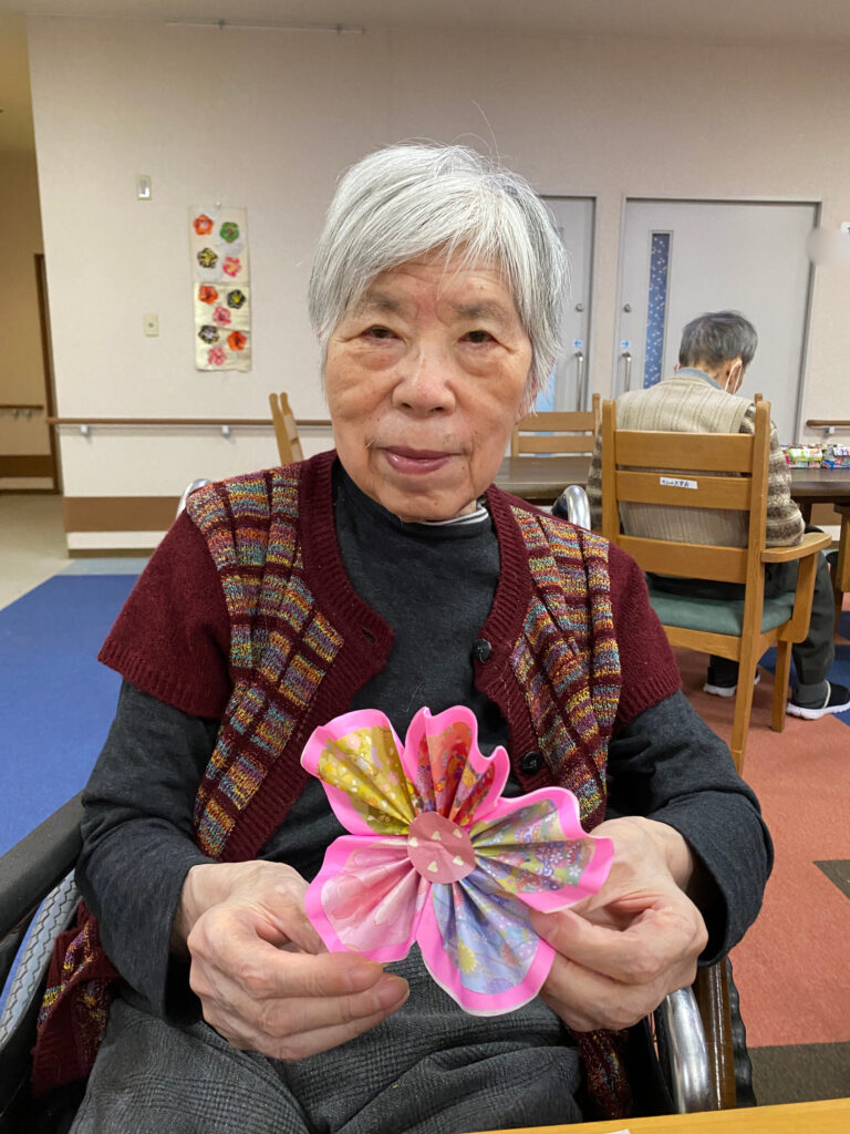 福岡　太宰府　老人ホーム　カルム太宰府　202603-2