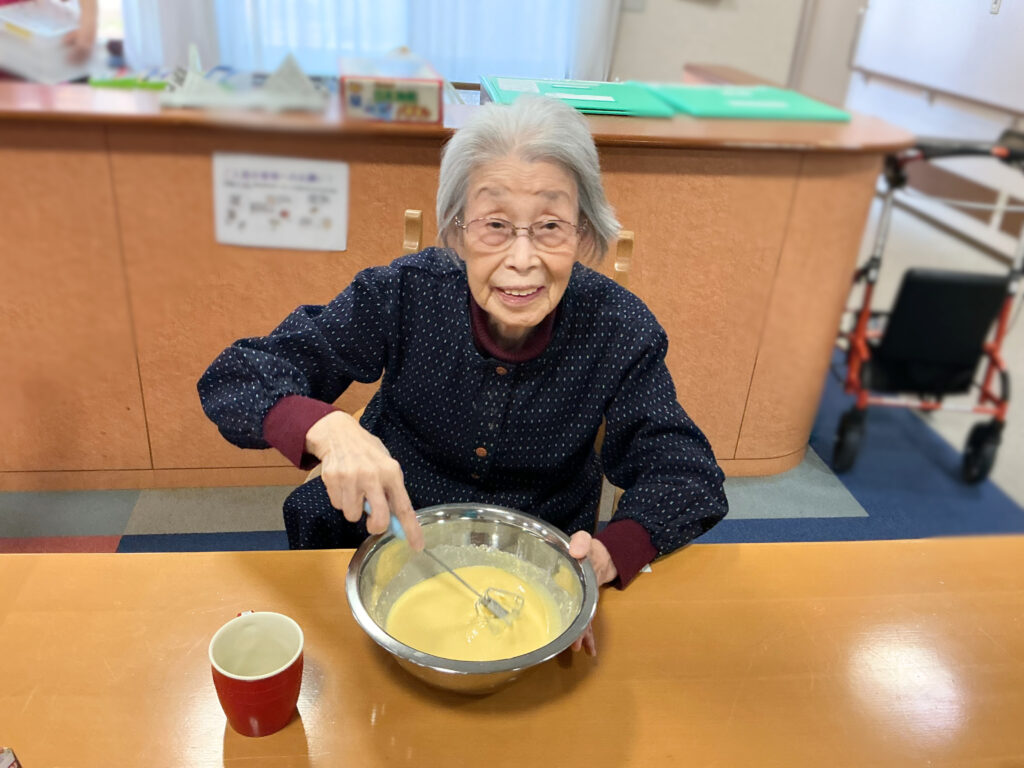 福岡　太宰府　老人ホーム　カルム太宰府　202603-4