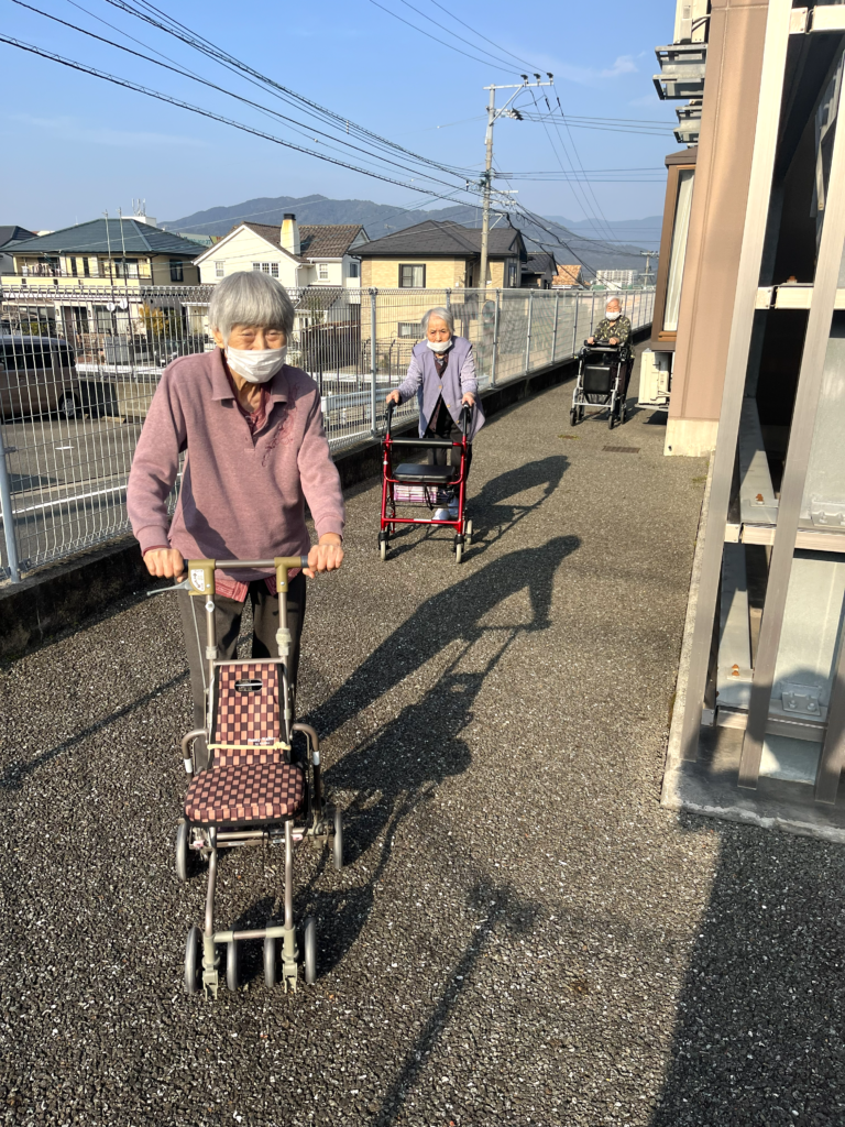 福岡　太宰府　老人ホーム　カルム太宰府　202603-9
