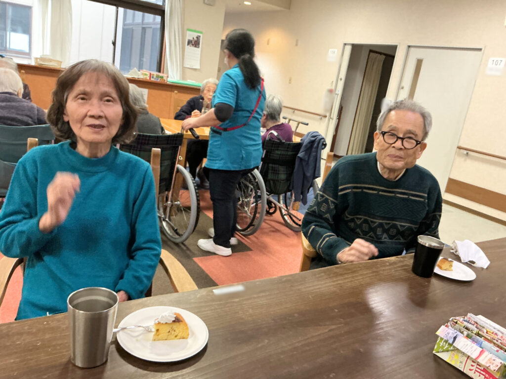 福岡　太宰府　老人ホーム　カルム太宰府　202603-6