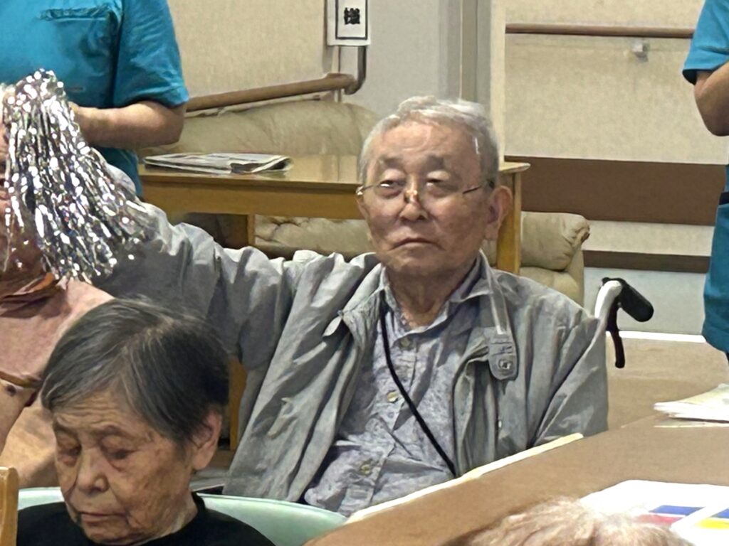 福岡 老人ホーム 介護施設 カルム太宰府 202607-4