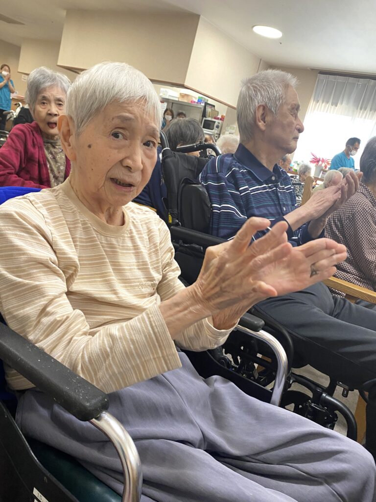 福岡 老人ホーム 介護施設 カルム太宰府 202607-2