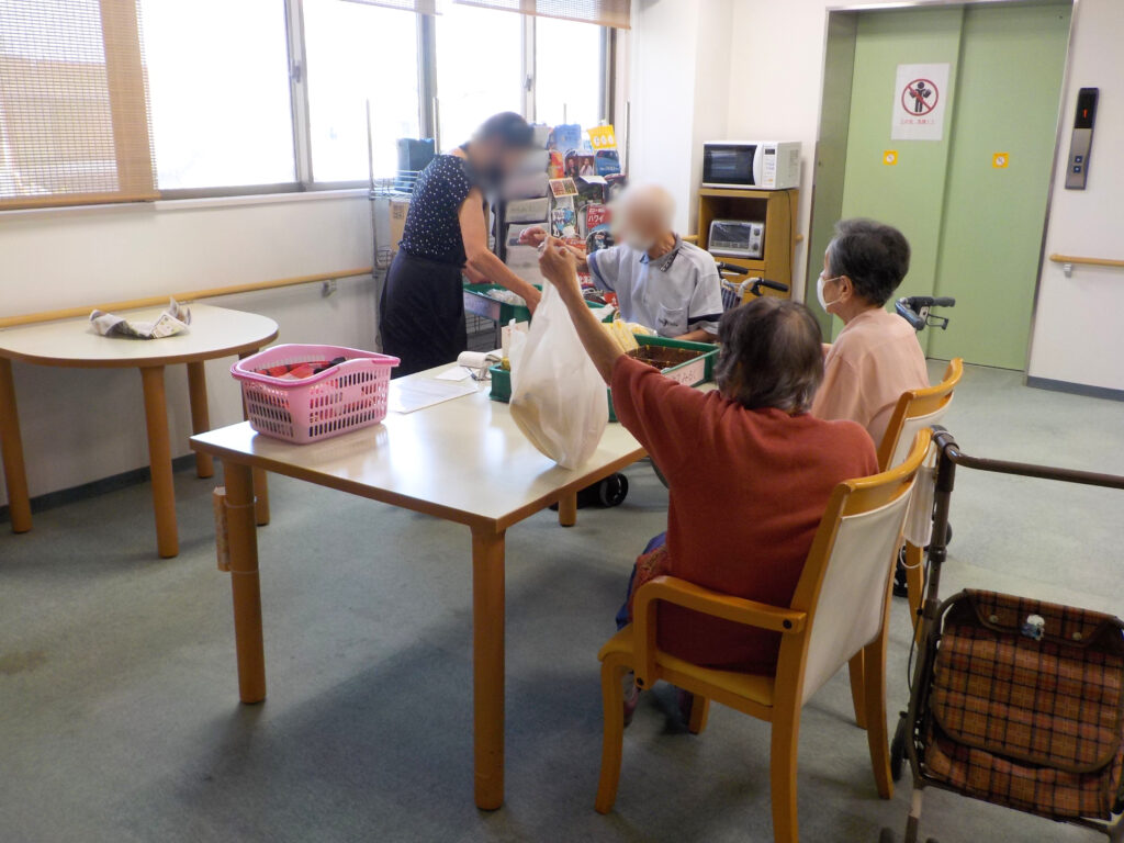 老人ホーム 大阪 泉佐野 介護施設 介護付き有料老人ホーム カルム泉佐野 202509-1