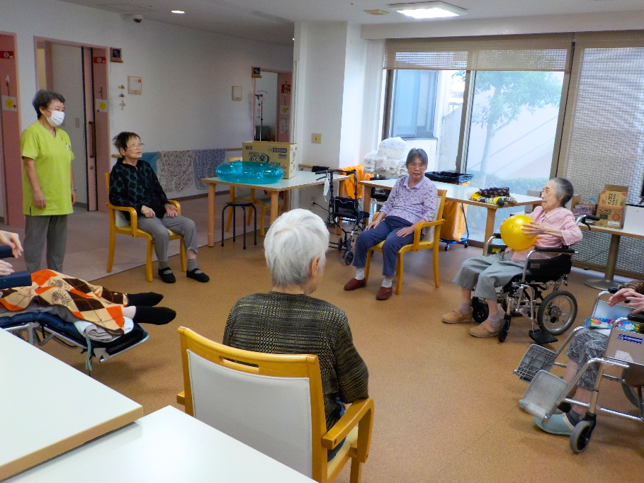 老人ホーム 大阪 泉佐野 介護施設 介護付き有料老人ホーム カルム泉佐野 202509-4