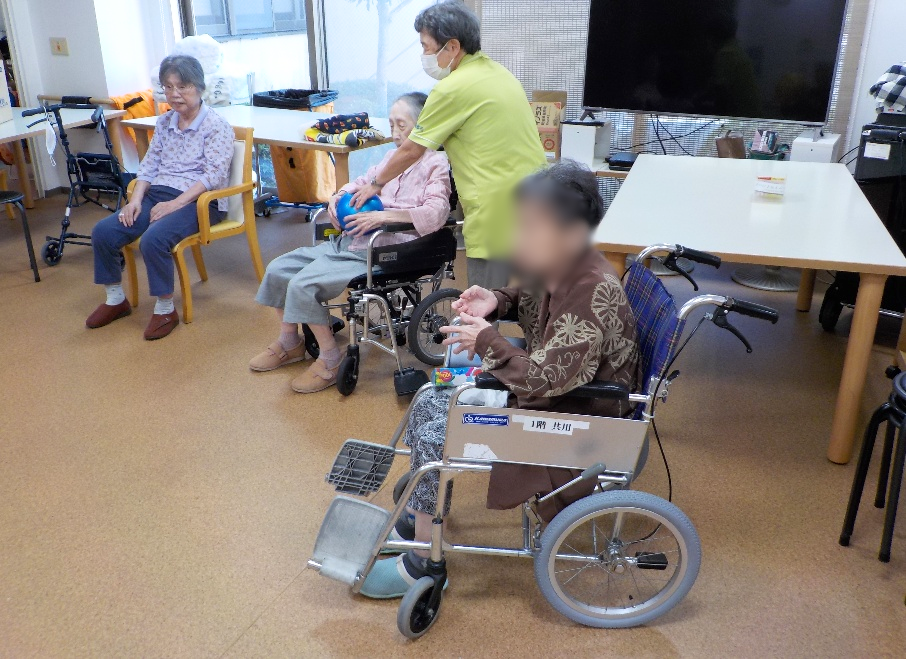 老人ホーム 大阪 泉佐野 介護施設 介護付き有料老人ホーム カルム泉佐野 202509-6
