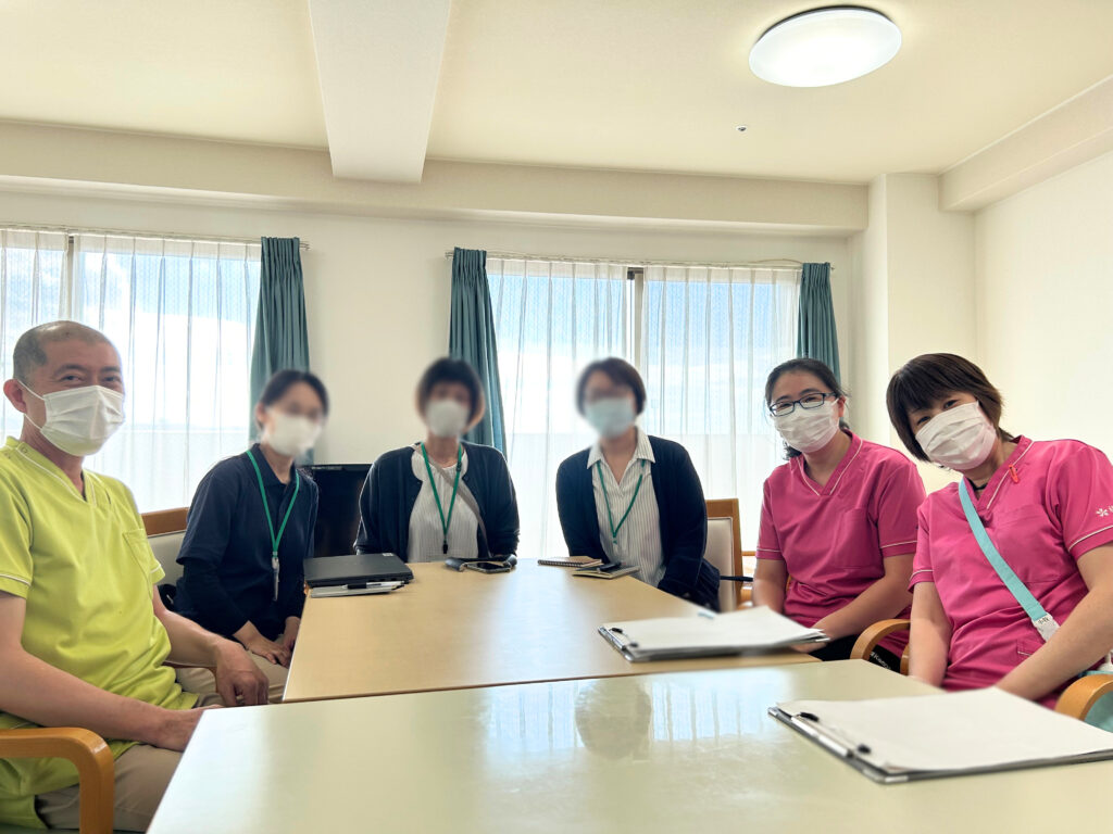 大阪 介護紹介 老人ホーム カルム泉佐野 202511-2