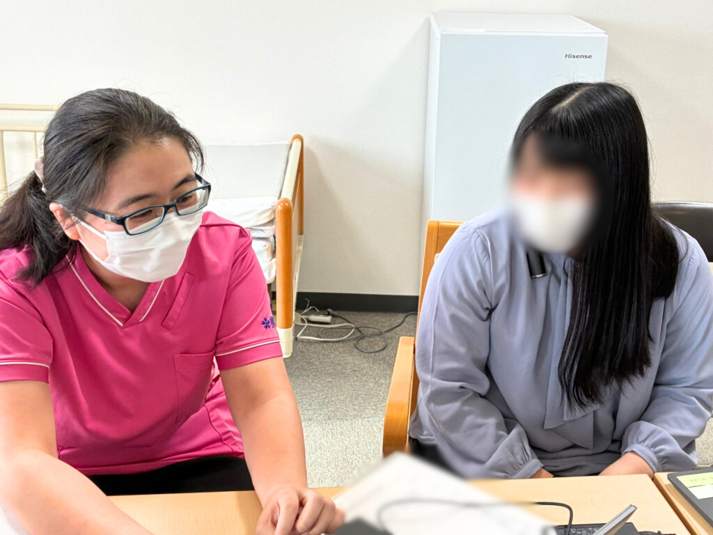 大阪 介護紹介 老人ホーム カルム泉佐野 202511-5