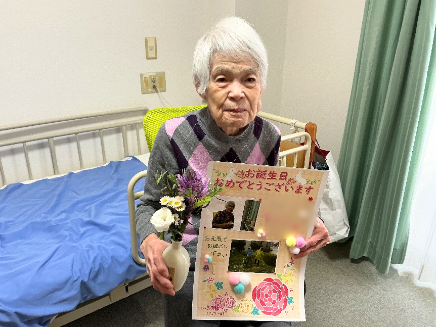 大阪　老人ホーム　カルム泉佐野　202602-11