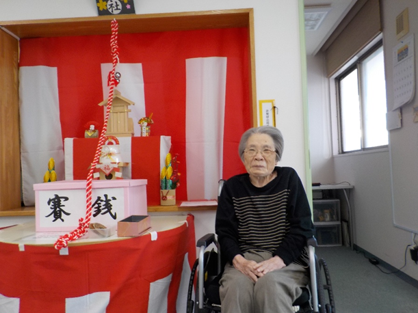 大阪　老人ホーム　カルム泉佐野　202602-3