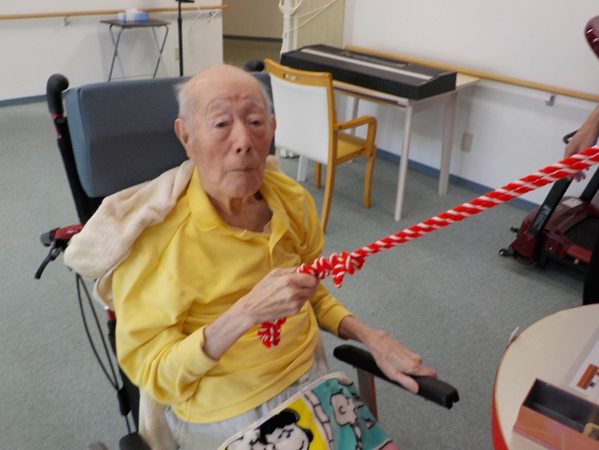 大阪　老人ホーム　カルム泉佐野　202602-4