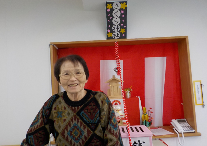 大阪　老人ホーム　カルム泉佐野　202602-7