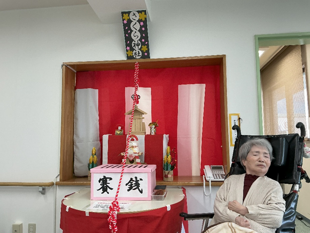 大阪　老人ホーム　カルム泉佐野　202602-2