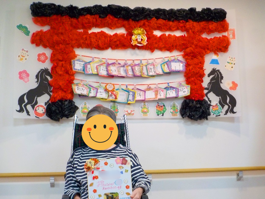 大阪　老人ホーム　カルム泉佐野　202602-10