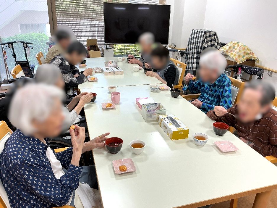 大阪 老人ホーム 高齢者施設 介護施設 カルム泉佐野 202606-4