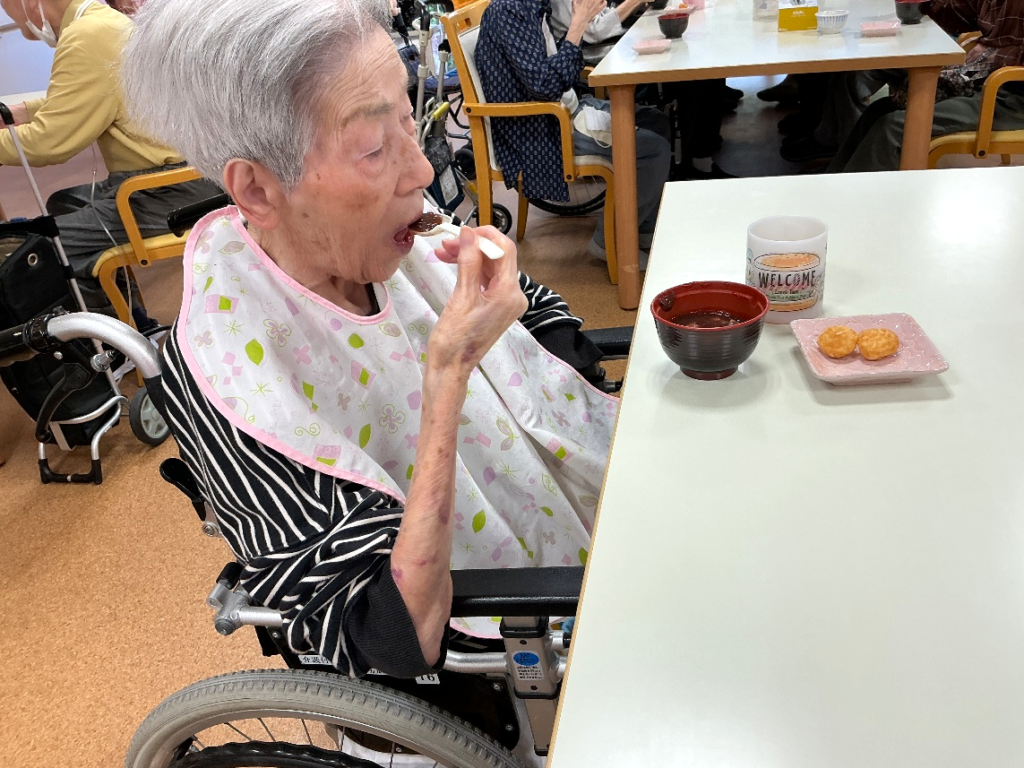 大阪 老人ホーム 高齢者施設 介護施設 カルム泉佐野 202606-5