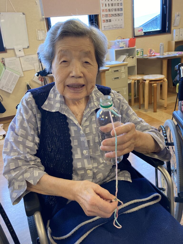 敬老会　白寿　敬老の日　カルム皆生　米子　介護付き有料老人ホーム　老人ホーム　202509-11