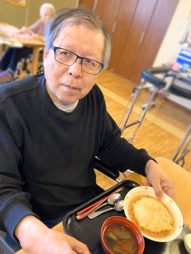 米子 介護施設 老人ホーム カルム皆生 202511-5