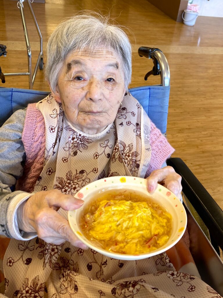 米子 介護施設 老人ホーム カルム皆生 202511-7