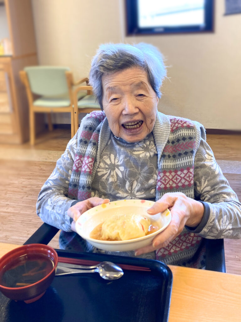 米子 介護施設 老人ホーム カルム皆生 202511-4