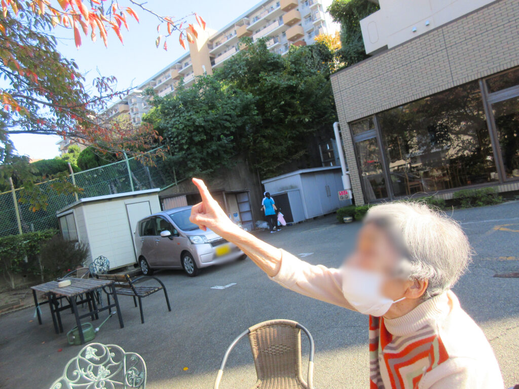 認知症予防 大阪 老人ホーム カルム桃山台 202511-4