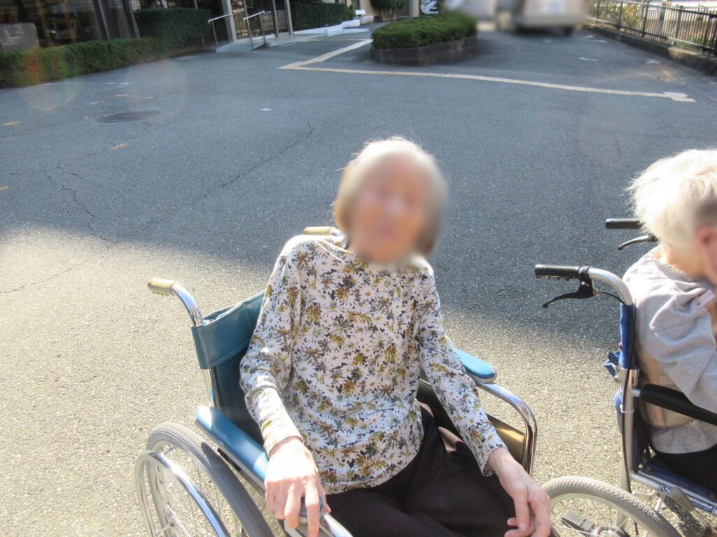 認知症予防 大阪 老人ホーム カルム桃山台 202511-7