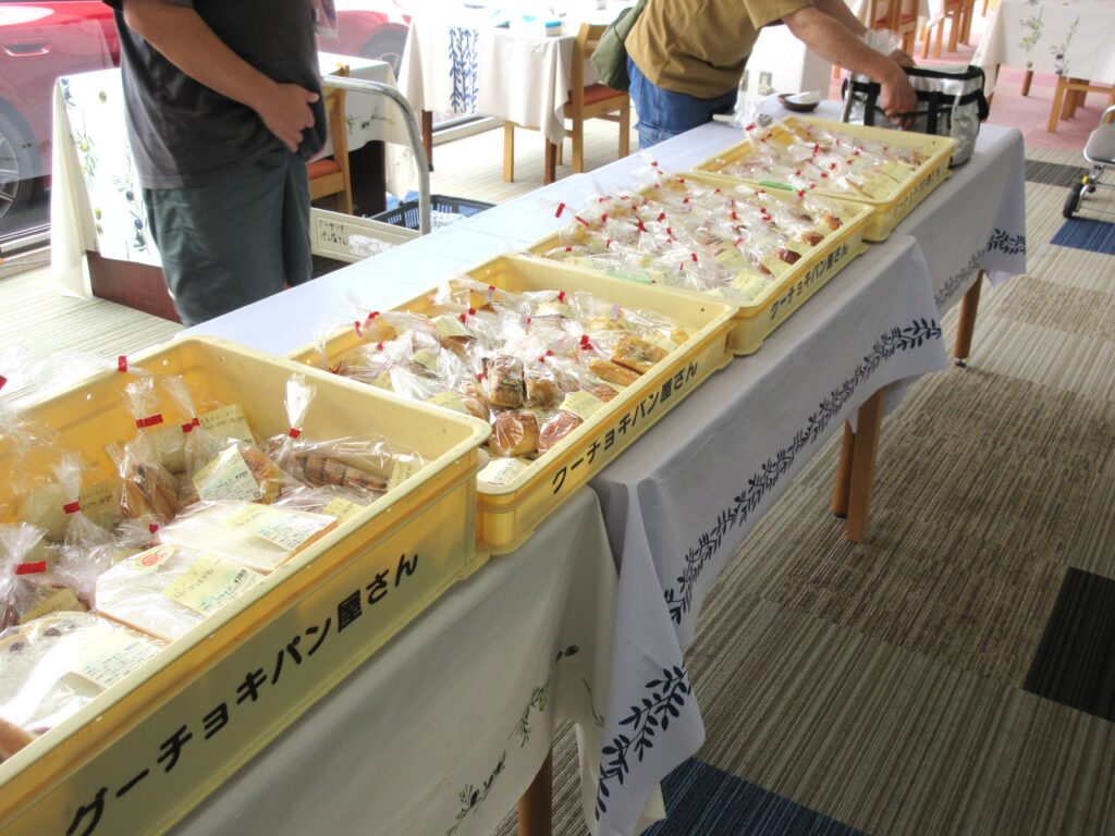 介護施設の人気イベント　大阪　老人ホーム　カルム桃山台　202608-1