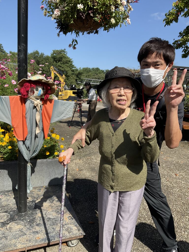 グループホーム カルム米子 花回廊 鳥取 202511-5