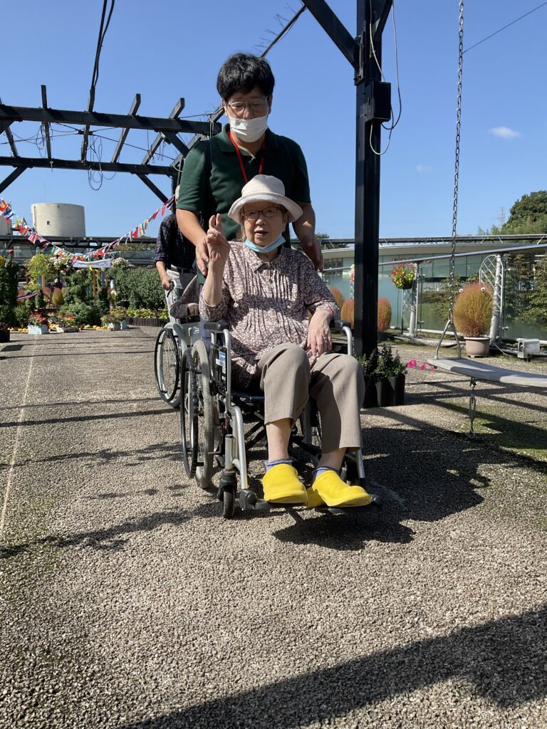 グループホーム カルム米子 花回廊 鳥取 202511-2