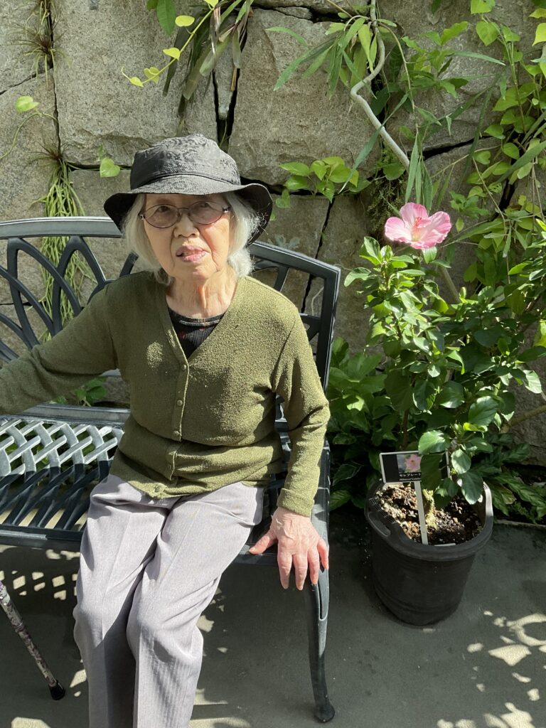 グループホーム カルム米子 花回廊 鳥取 202511-6