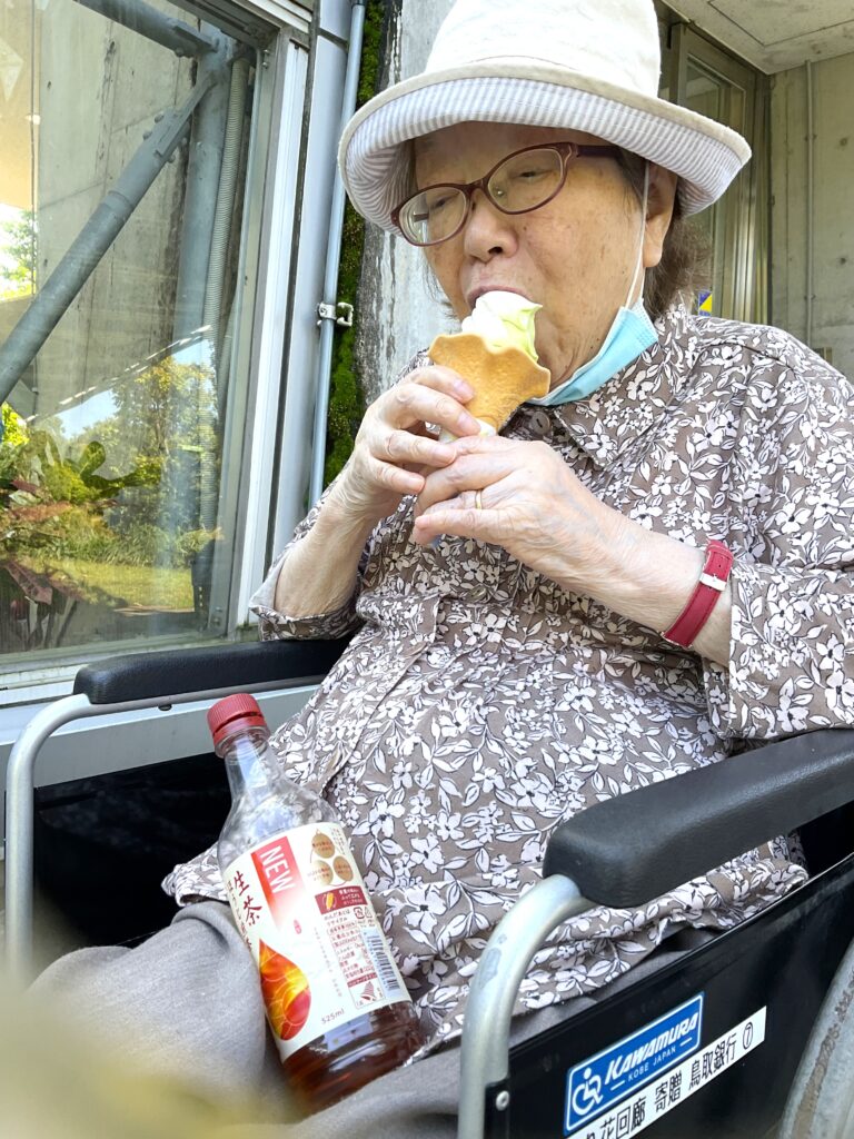 グループホーム カルム米子 花回廊 鳥取 202511-8