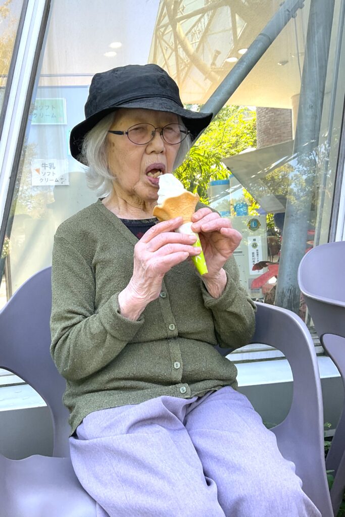 グループホーム カルム米子 花回廊 鳥取 202511-9