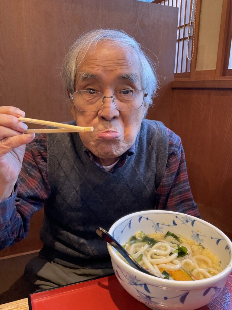 グループホーム 介護施設 外出レクリエーション 米子 カルム米子 202511-4