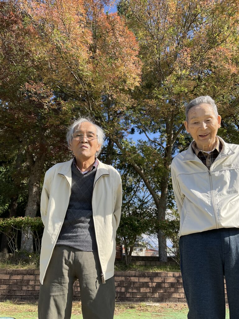 グループホーム 介護施設 外出レクリエーション 米子 カルム米子 202511-9