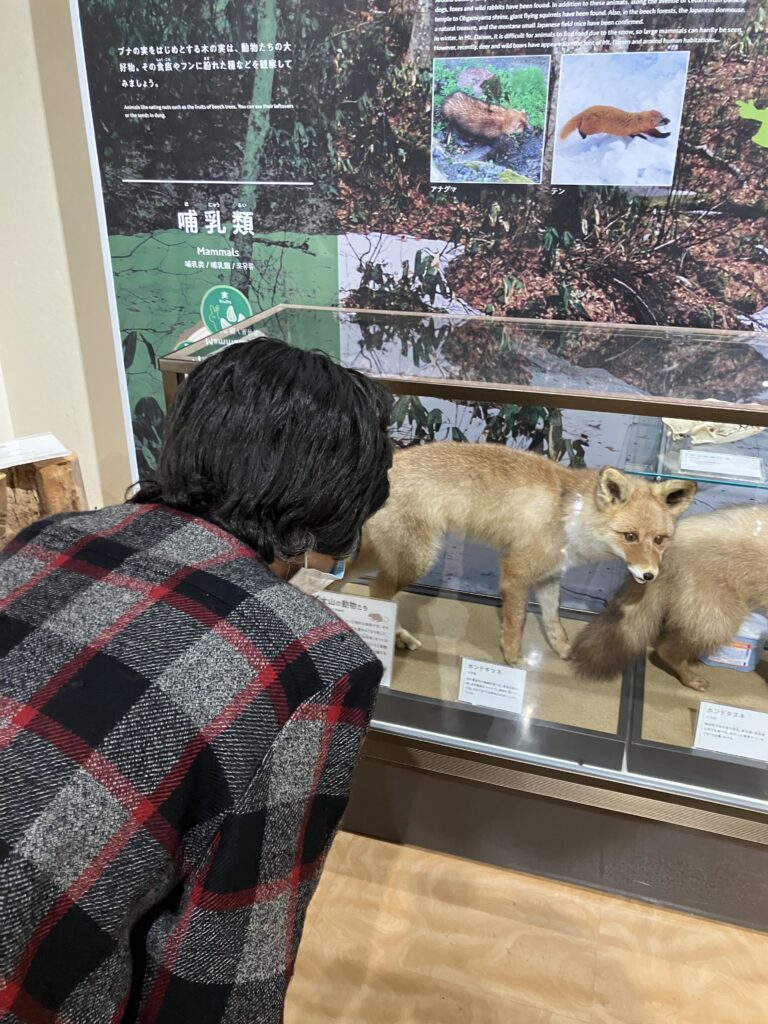 大山歴史博物館 米子 小規模多機能 カルム米子 202512-4