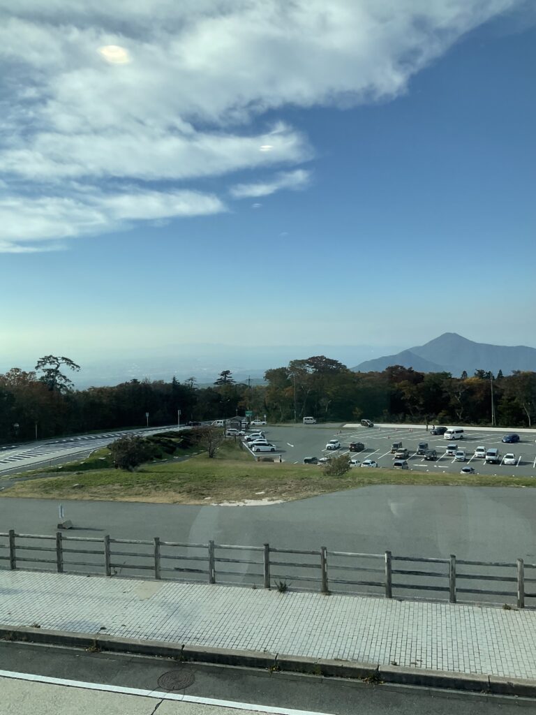 大山歴史博物館 米子 小規模多機能 カルム米子 202512-1