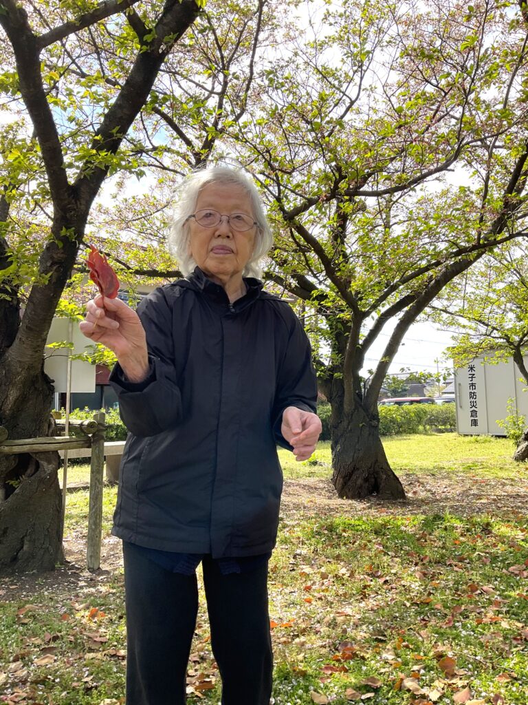 夫婦で介護施設　鳥取　米子　グループホーム　小規模多機能　カルム米子　202605-3